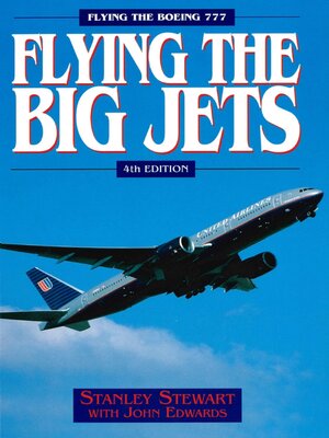 cover image of Flying the Big Jets ()